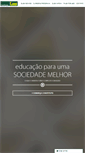 Mobile Screenshot of institutoleomadeiras.org.br